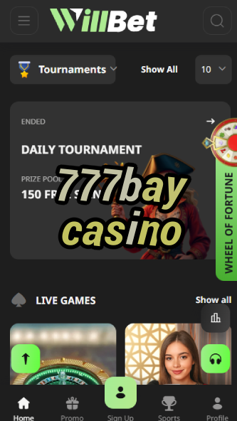 777Bay Casino - Best Nautical Casino-www.bdqngd.com