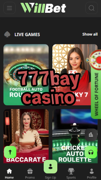 777Bay Casino - Best Nautical Casino-www.bdqngd.com