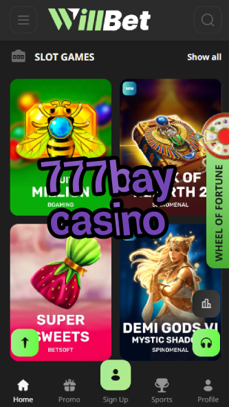 777Bay Casino - Best Nautical Casino-www.bdqngd.com
